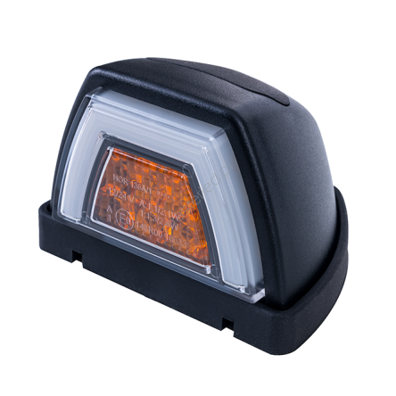 Lampa zespolona przednia LZD 3088