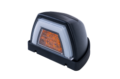 Lampa zespolona przednia LZD 3088