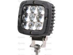  LED Lampa Robocza niebieska oświetlająca belkę opryskiwacza, 10-80V S.148191