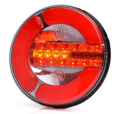 Tylna lampa zespolona LED 1129 DD