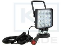 LAMPA ROBOCZA 48W TT.13208M na magnes