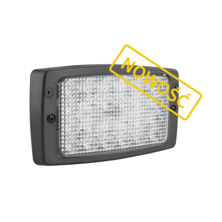 Lampy robocze LED CRP2A 12/24V