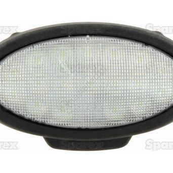  LED Lampa robocza, Interference: Class 3, 4100 Lumeny, 10-30V S.149215