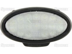  LED Lampa robocza, Interference: Class 3, 4100 Lumeny, 10-30V S.149215