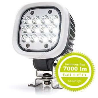 Lampa robocza 1208 (światło skupione)