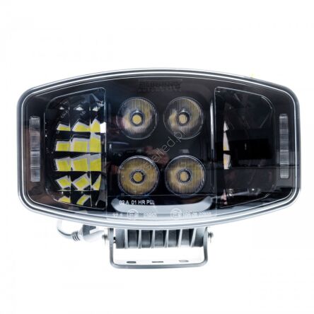 EPWLD33 LED DRIVING LAMP 90W