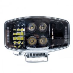 EPWLD33 LED DRIVING LAMP 90W