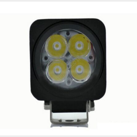 Lampa robocza  4xLED power 12W   L0105