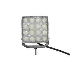 Lampa robocza L0151 6x LED 48W  