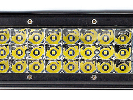 Panel LED 84xLED LB0078