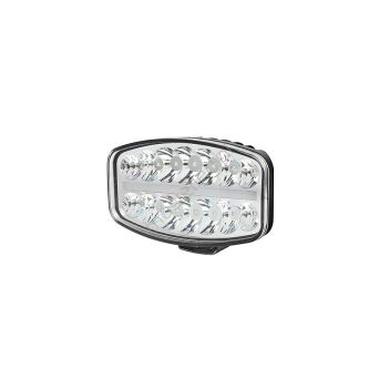 Reflektor drogowy poz. środek full LED 12/24V slim L3419