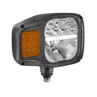 Reflektor przedni LED EGV1.54062 LEWA