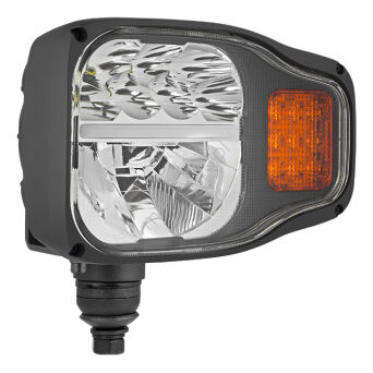 Reflektor przedni LED EGV1.54062 LEWA