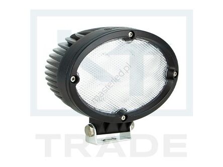 LAMPA ROBOCZA TT.13259F FLOOD 60W