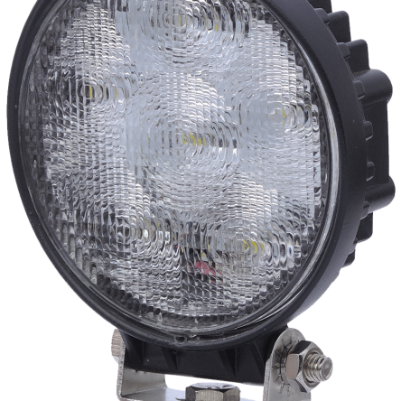 Lampa robocza 12/24V LED 18W L2205