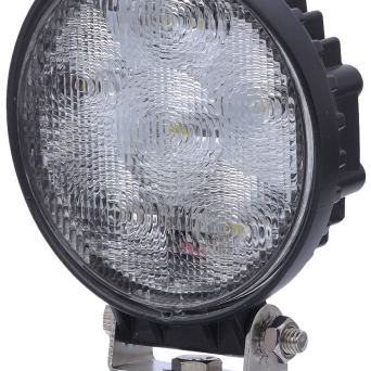 Lampa robocza 12/24V LED 18W L2205