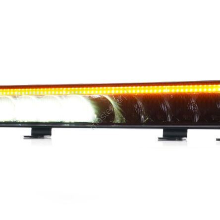 Lampa zespolona przednia 1594 DARK