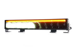 Lampa zespolona przednia 1594 DARK