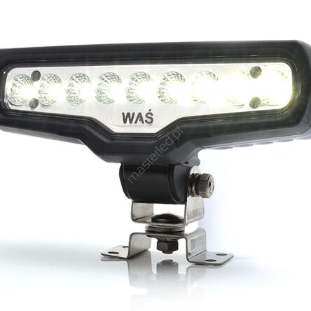 Lampa robocza  1078 12/24V (światło rozproszone)