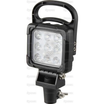  LED Lampa robocza, Interference: Class 3, 2250 Lumeny, 10-30V S.130542