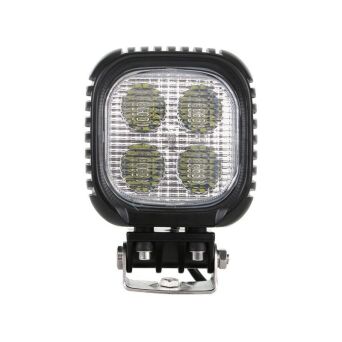 Lampa robocza 4x LED  (L0103)