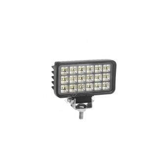 Lampa robocza 18xLED z włącznikiem L0169 