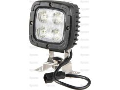  LED Lampa robocza , Interference: Class 3, 4000 Lumeny, 10-30V S.151835