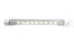 Obrysówka przednia 9 LED 559* 12/24V