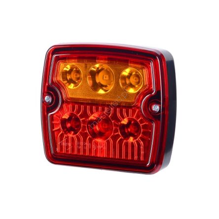 Lampa zespolona LED LZD 967 12/24V