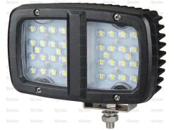  LED Lampa robocza, Class 3, 5420 Lumeny, 10-30V, S.119777