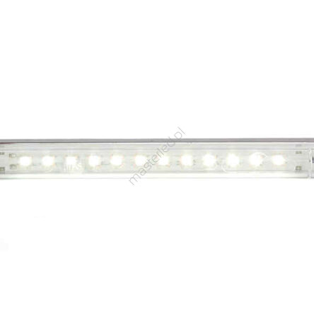 Lampa oświetlenia wnętrza 12 LED 554 12V