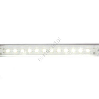 Lampa oświetlenia wnętrza 12 LED 554 12V