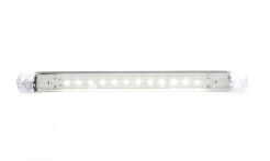 Obrysówka przednia  pozycyjna 12 LED 560 12/24V