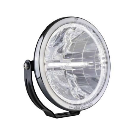 STRANDS Lampa dalekosiężna AMBASSADOR 9″ 70W czarny 4100lm