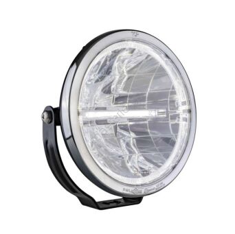 STRANDS Lampa dalekosiężna AMBASSADOR 9″ 70W czarny 4100lm