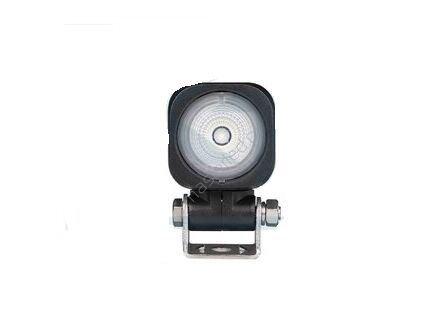 Lampa Robocza OSRAM 1LED 10W kwadratowa