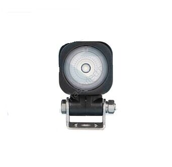 Lampa Robocza OSRAM 1LED 10W kwadratowa