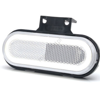 Obrysówka przednia LED 1401 12/24V