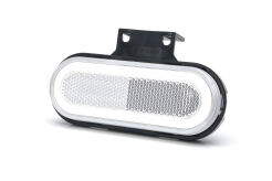 Obrysówka przednia LED 1401 12/24V