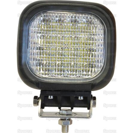  LED Lampa robocza, Interference: Class 3, 4800 Lumeny, 10-30V S.112526