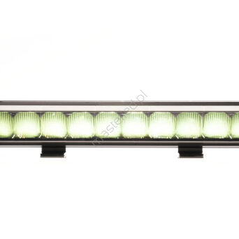 Lampa zespolona przednia LED 1588 DARK OFFROAD 12/24V