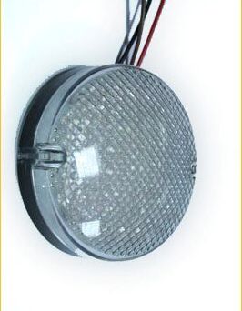 Lampa led przeciwmgielna  LP-01 12/24V