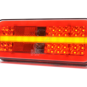 Lampa zespolona tylna LED 1319 L/P  / 1331 DD L/P