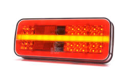 Lampa zespolona tylna LED 1319 L/P  / 1331 DD L/P