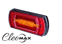 Lampa zespolona tylna CLEOmax LZD 2840/12V