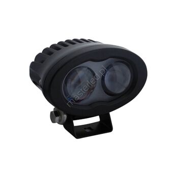 Lampa LED do wózków widłowych BLUE POINT 40417003 9-48V