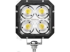  LED Lampa robocza (Cree Wysokiej Mocy), Interference: Class 3, 7200 Lumeny, 10-60V S.130027