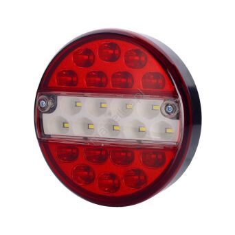 LAMPA ZESPOLONA TYLNA DIOD. 12/24 50131