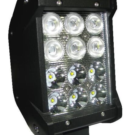 Lampa robocza LB0042 36W COMBO