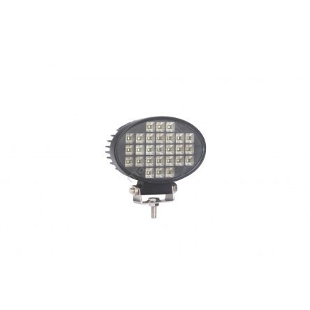  Lampa robocza 27xLED z włącznikiem L0170